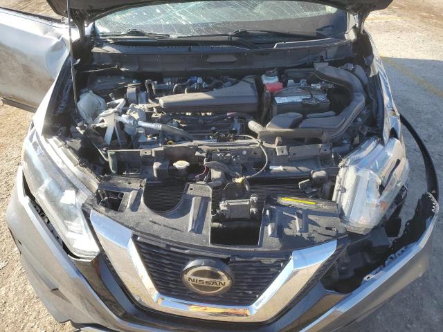 2018 NISSAN ROGUE S - 5N1AT2MT7JC732388