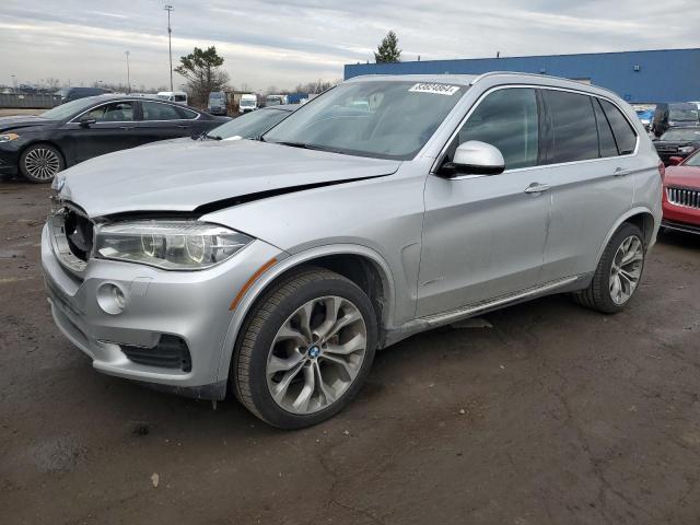 2015 BMW X5 XDRIVE3 #3034119840