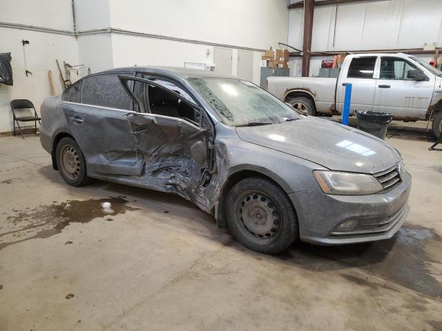 Vin: 3vwl17ajxhm201176, lot: 85591514, volkswagen jetta sel 20174