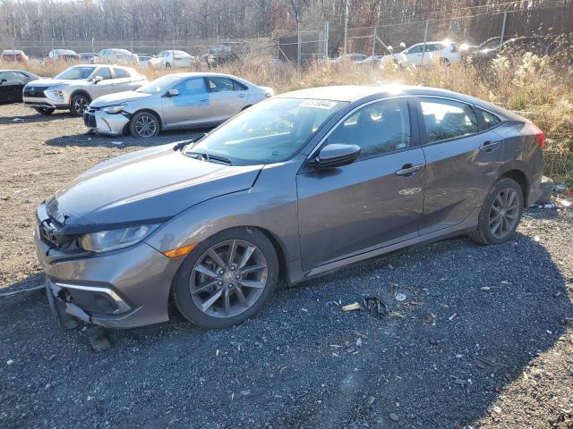 VIN 19XFC1F32KE209971 2019 HONDA CIVIC no.1