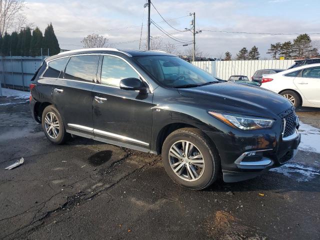Vin: 5n1dl0mmxkc568355, lot: 86152804, infiniti qx60 luxe 20194