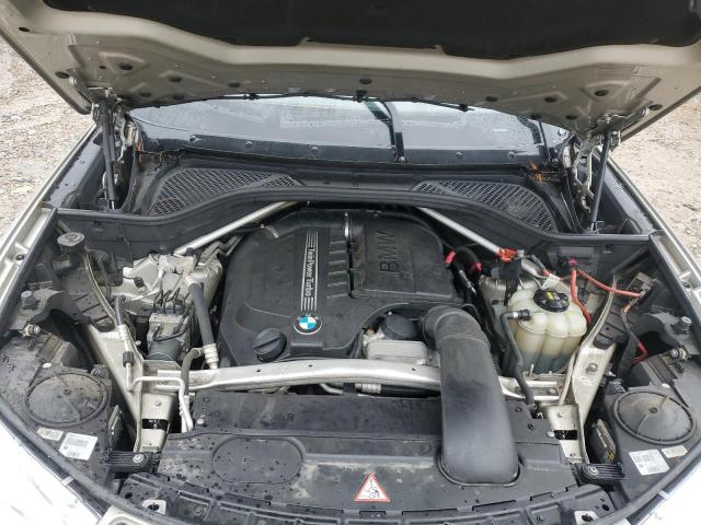 2016 BMW X5 XDRIVE3 - 5UXKR0C59G0P30021