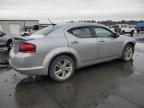 Lot #3024756208 2014 DODGE AVENGER SE