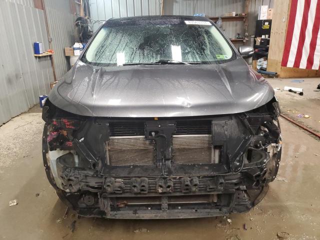 2018 FORD EDGE SEL - 2FMPK4J83JBB23145