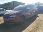 2021 CHRYSLER PACIFICA T - 2C4RC1BG8MR534955