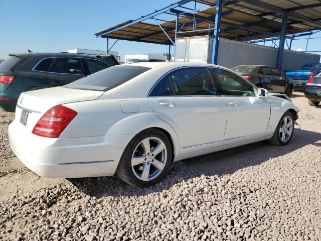 VIN WDDNG7DB1DA493408 2013 MERCEDES-BENZ S-CLASS no.3