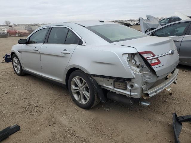 2016 FORD TAURUS SEL - 1FAHP2E9XGG144955