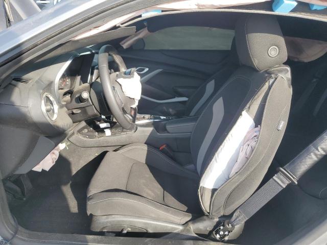 2023 CHEVROLET CAMARO LT1 1G1FF1R71P0159899