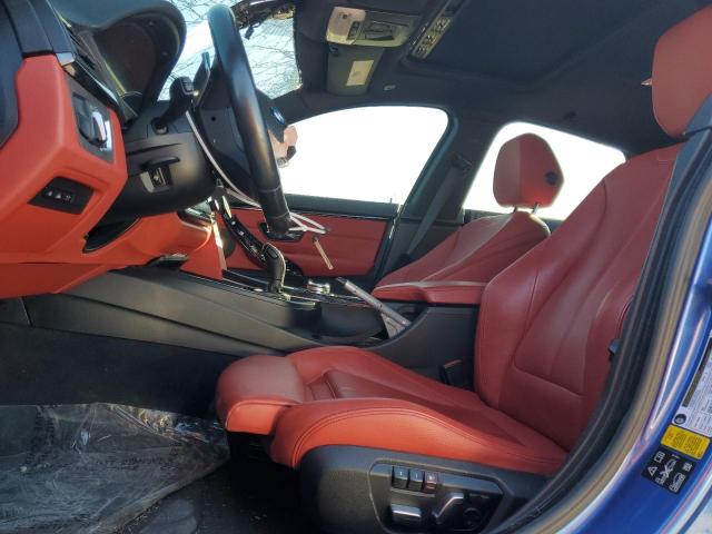 2015 BMW 435 XI GRA WBA4B3C56FGV48845
