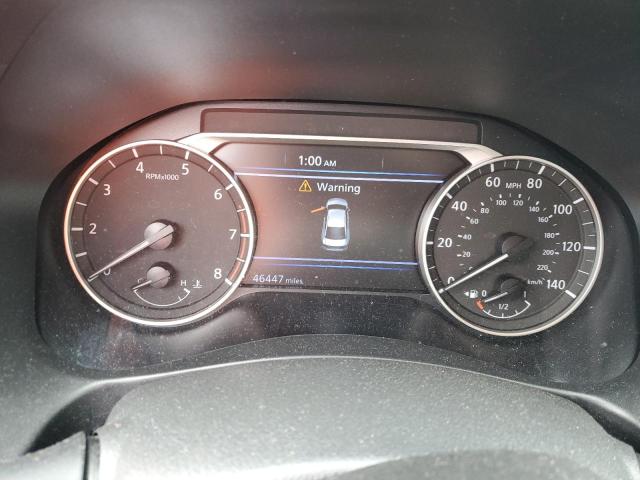 2020 NISSAN ALTIMA SV - 1N4BL4DV1LC239840