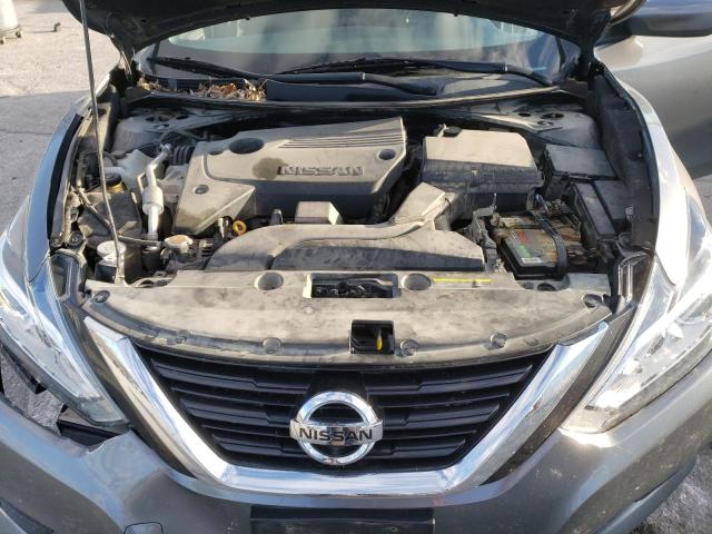 2018 NISSAN ALTIMA 2.5 - 1N4AL3AP8JC160738