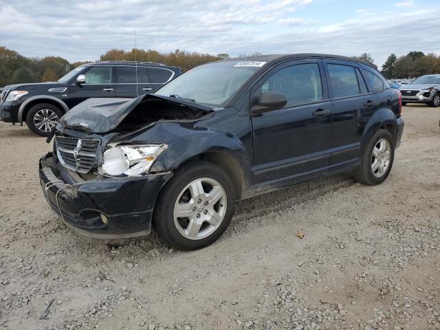 2007 DODGE CALIBER SX #3024580582