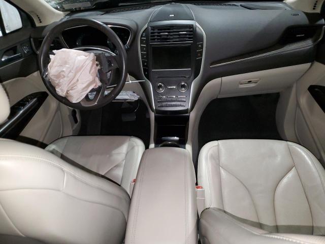 VIN 5LMCJ3D9XKUL27000 2019 LINCOLN MKC no.8