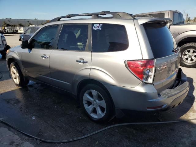 Vin: jf2sh6fc4ah720430, lot: 82917944, subaru forester 2.5xt limited 20102