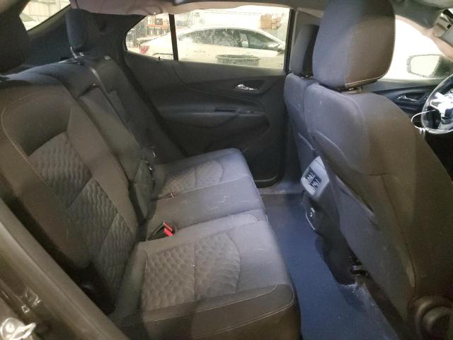 2019 CHEVROLET EQUINOX LT - 3GNAXUEV0KS572801