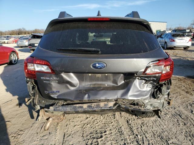2019 SUBARU OUTBACK 2. - 4S4BSANC5K3360972