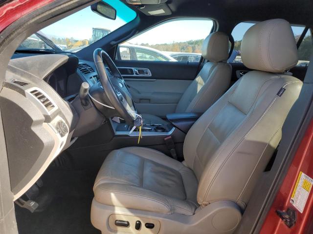 2015 FORD EXPLORER X - 1FM5K7D87FGB64379
