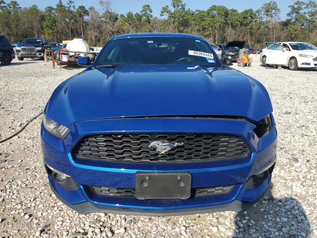 2017 FORD MUSTANG - 1FA6P8TH5H5358009