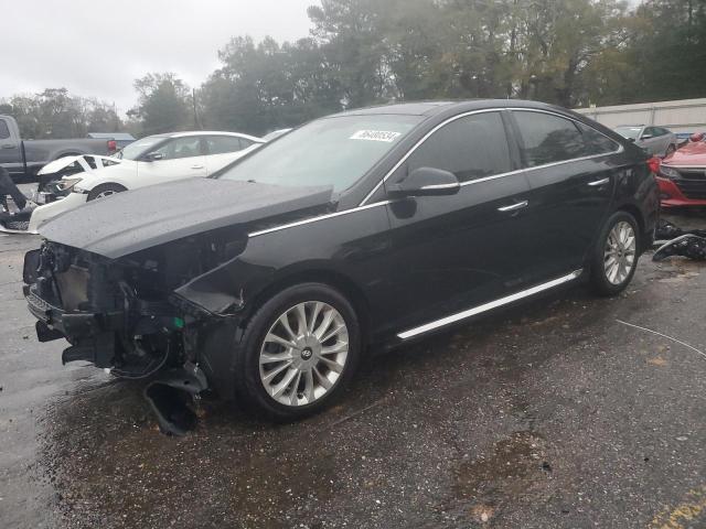 HYUNDAI SONATA SPORT