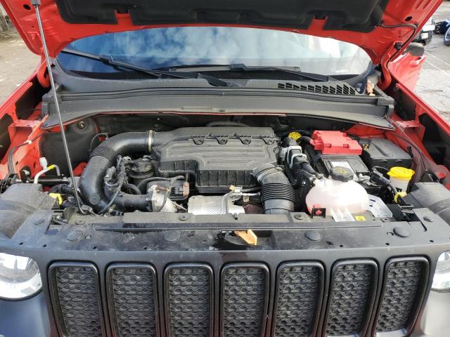 2022 JEEP RENEGADE A ZACNJDE14NPN90309
