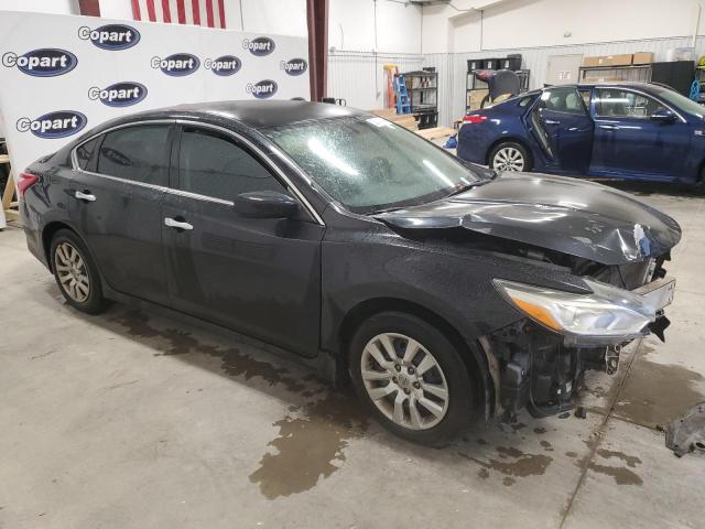 Vin: 1n4al3ap0gc180071, lot: 83848414, nissan altima 2.5 20164