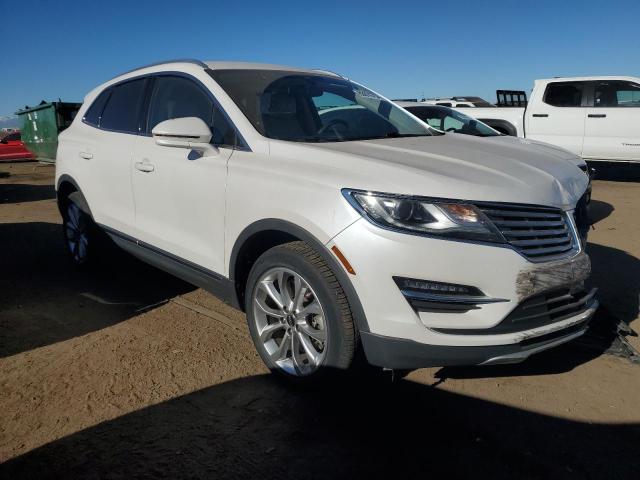 2017 LINCOLN MKC SELECT 5LMCJ2D9XHUL39649