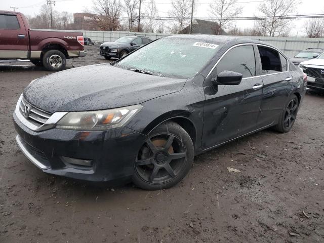 2015 HONDA ACCORD SPO #3033011023