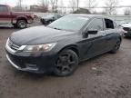 Lot #3033011023 2015 HONDA ACCORD SPO