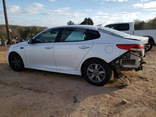 2017 KIA OPTIMA LX - 5XXGT4L31HG169280
