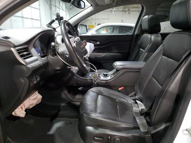 2020 GMC ACADIA SLT - 1GKKNULS4LZ199606