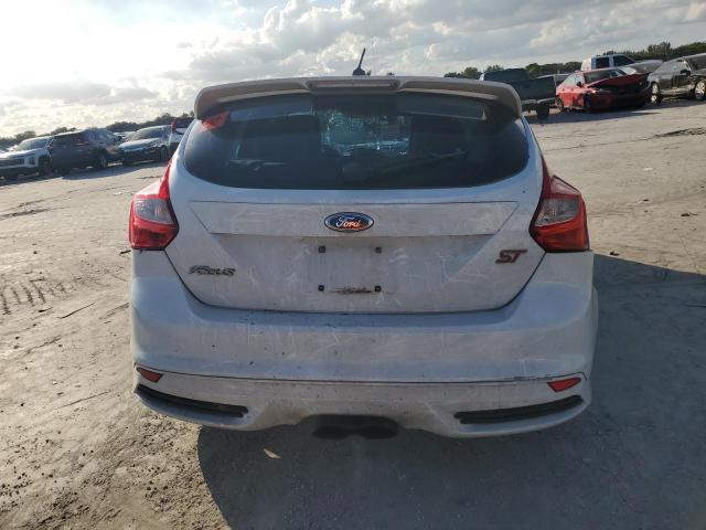 VIN 1FADP3L96EL387447 2014 FORD FOCUS no.6