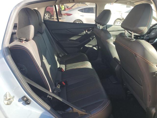2021 SUBARU CROSSTREK - JF2GTHNC8M8341047