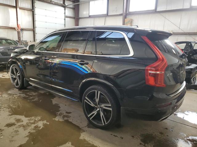 2019 VOLVO XC90 T6 R- YV4A22PM2K1508998