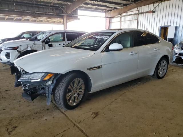 2016 JAGUAR XF PREMIUM #3041888427