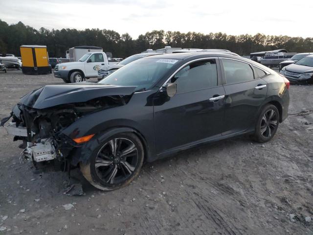 2017 HONDA CIVIC TOUR - 19XFC1F91HE005479