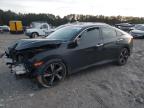 2017 HONDA CIVIC TOUR - 19XFC1F91HE005479