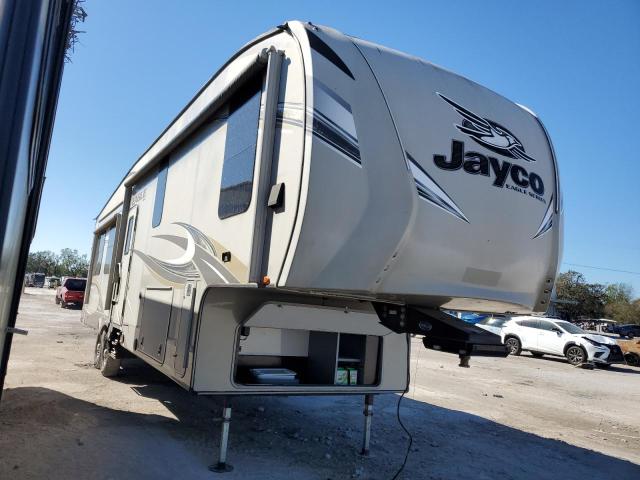 2018 JAYCO EAGLE 327 #3026157315