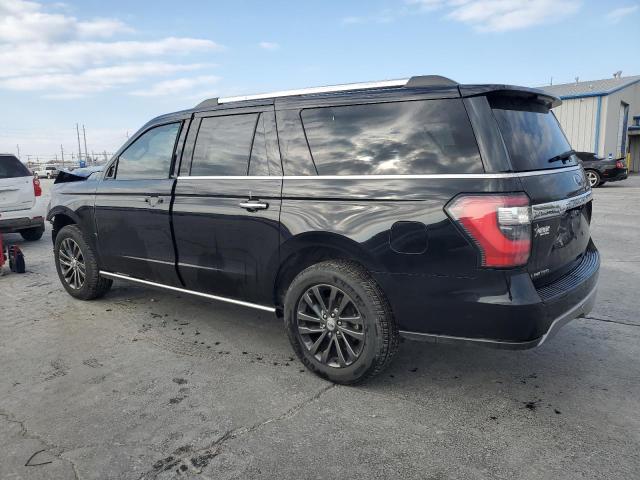 2020 FORD EXPEDITION - 1FMJK1KT1LEA19588
