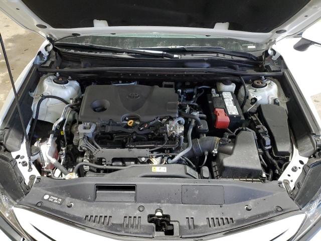 2023 TOYOTA CAMRY SE N - 4T1G11BKXPU086318