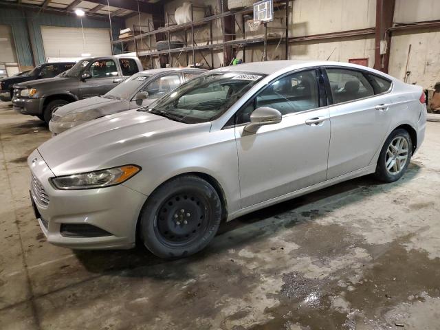 2016 FORD FUSION SE - 3FA6P0H74GR221477