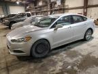 2016 FORD FUSION SE - 3FA6P0H74GR221477