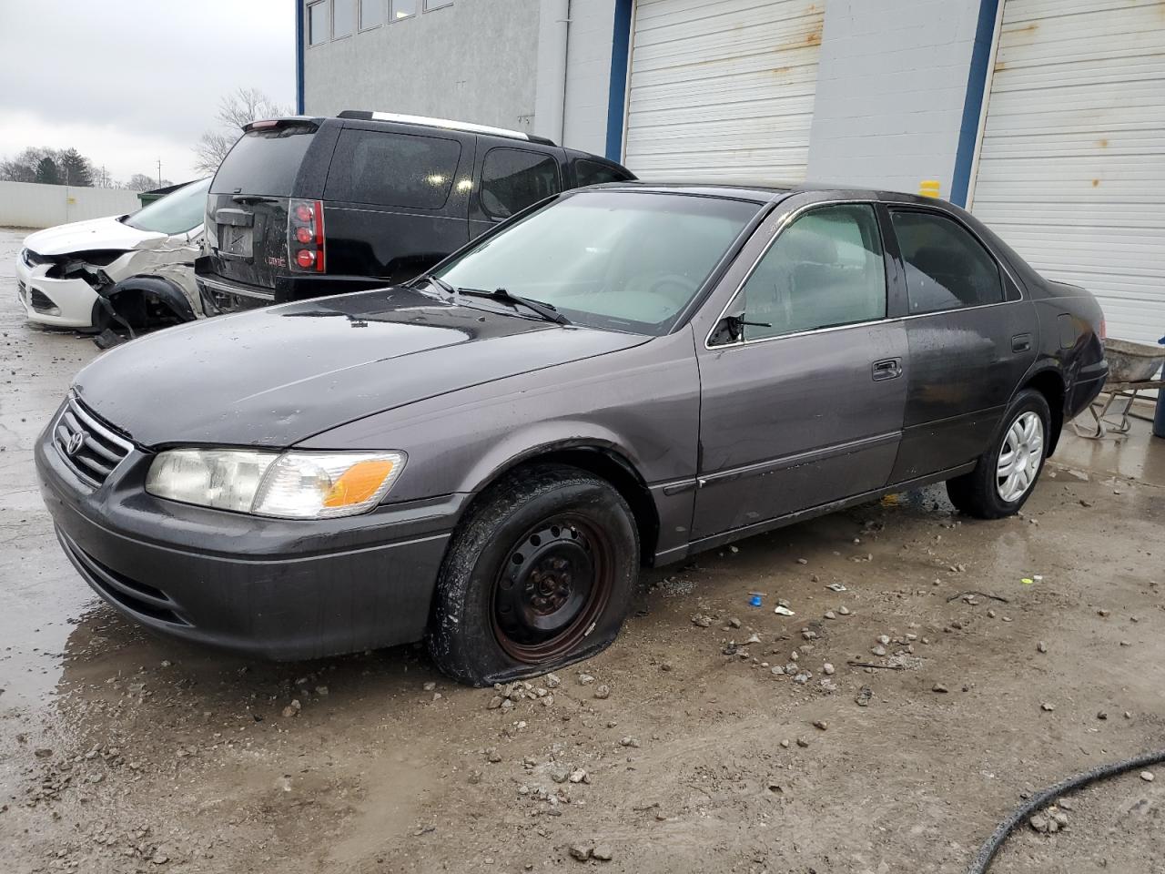 Lot #3034283167 2000 TOYOTA CAMRY CE