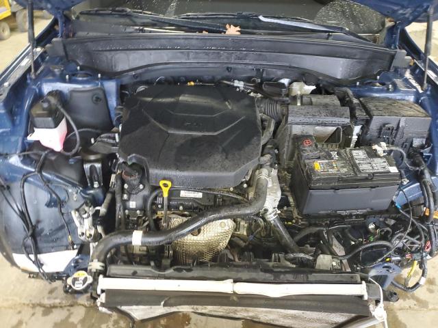 2023 KIA TELLURIDE - 5XYP3DGC4PG368246