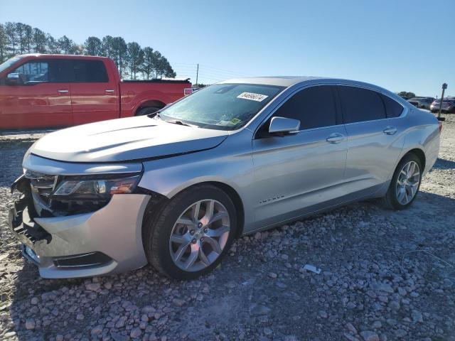 2017 CHEVROLET IMPALA LT - 2G1105S34H9187200