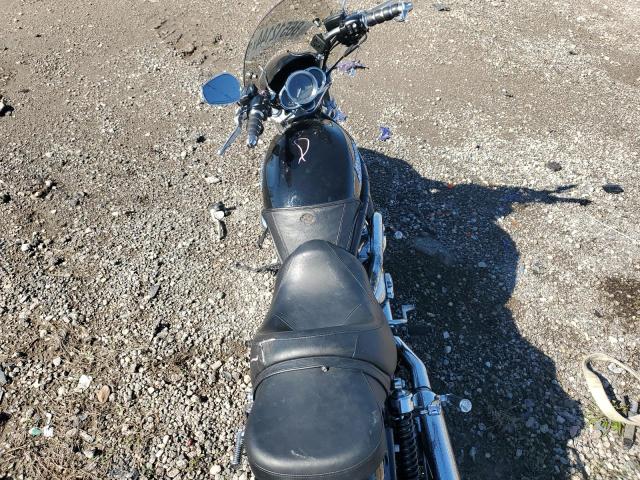 2008 HARLEY-DAVIDSON VRSCD 1HD1HDH158K805248