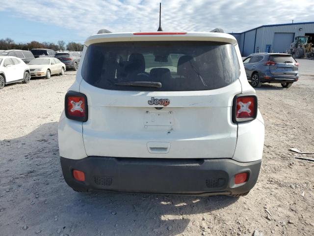 VIN ZACCJABB9JPJ34920 2018 JEEP RENEGADE no.6