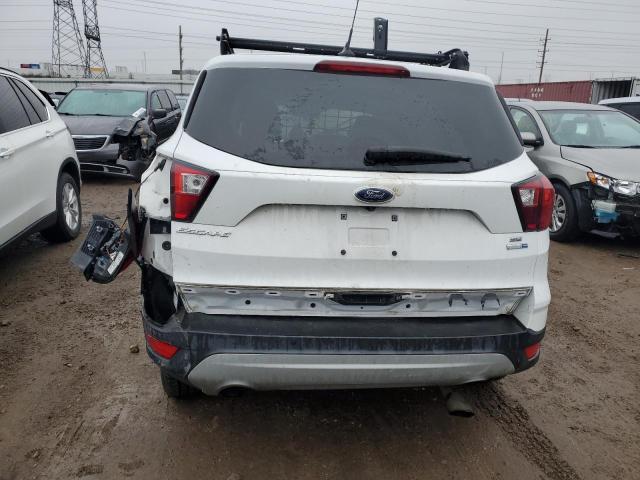 2019 FORD ESCAPE SE - 1FMCU9GD2KUC37935