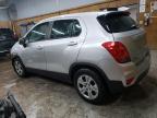 Lot #3037052755 2018 CHEVROLET TRAX LS