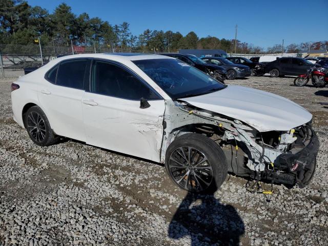 Vin: 4t1j11ak4lu362218, lot: 84768674, toyota camry se 20204