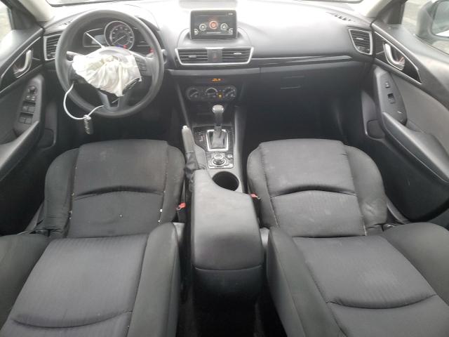 2015 MAZDA 3 SPORT - 3MZBM1U70FM166208